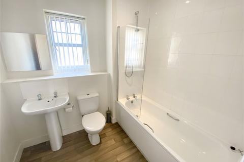 Flat 10, 4 Partridge Close, Crewe, CW1 3FY