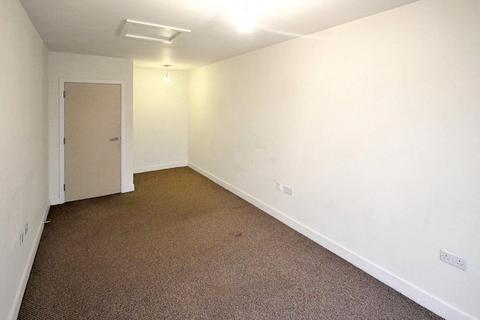 Flat 10, 4 Partridge Close, Crewe, CW1 3FY