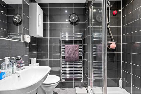 21 Firecracker Drive, Locks Heath, Southampton, SO31 6BW