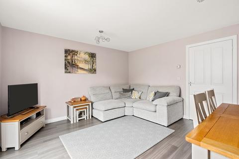 21 Firecracker Drive, Locks Heath, Southampton, SO31 6BW