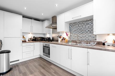 21 Firecracker Drive, Locks Heath, Southampton, SO31 6BW