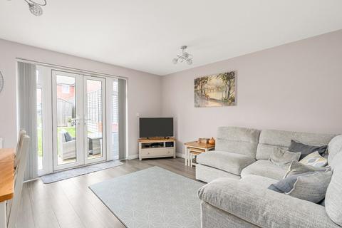 21 Firecracker Drive, Locks Heath, Southampton, SO31 6BW