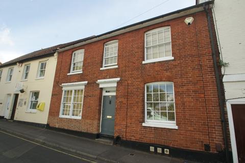 1 bedroom flat to rent, 42-44 East Street, Andover, SP10