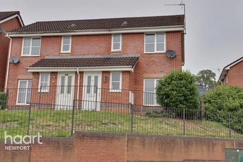 undefined, Bishpool View, Newport