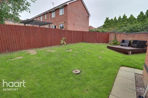 undefined, Bishpool View, Newport