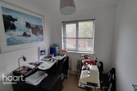 undefined, Bishpool View, Newport