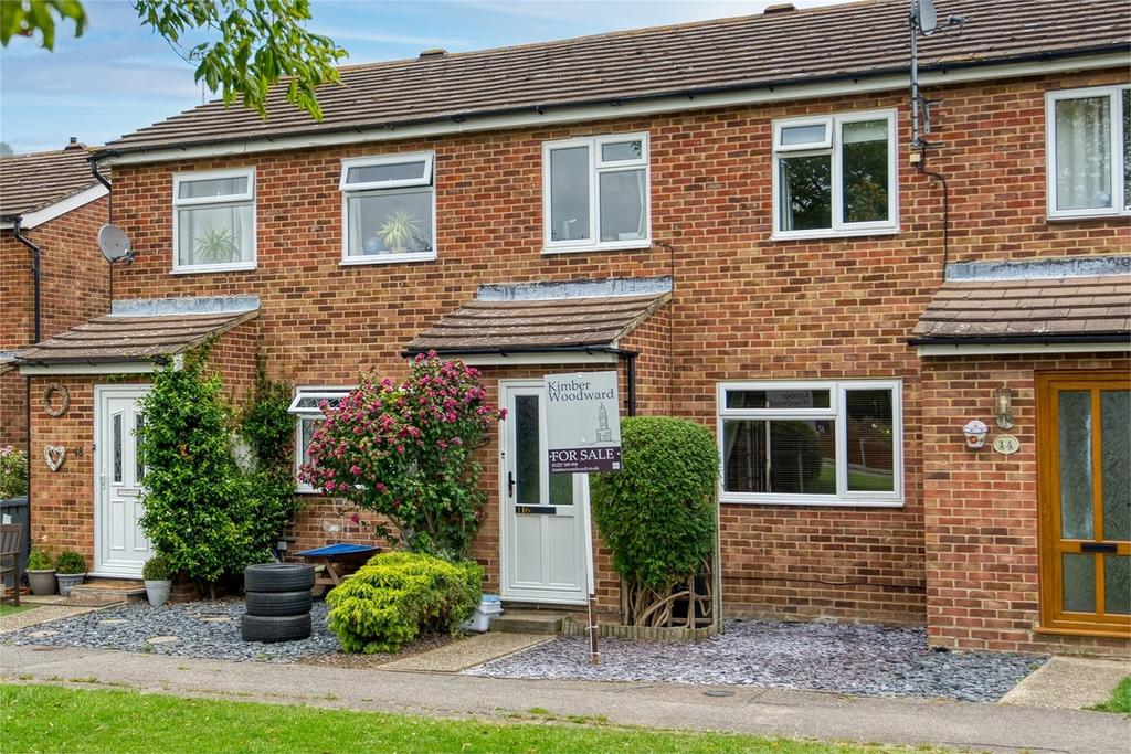 Steed Close, Herne, Herne Bay, Kent 3 bed terraced house £295,000