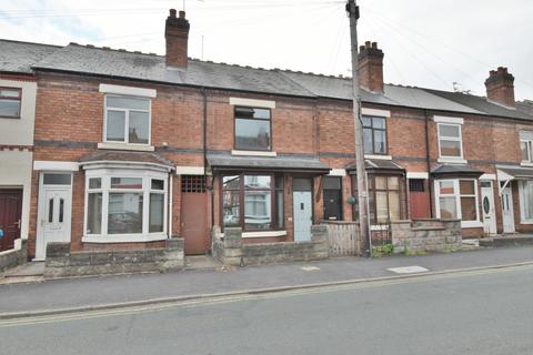 26 Calais Road, Burton-on-trent, DE13 0UH