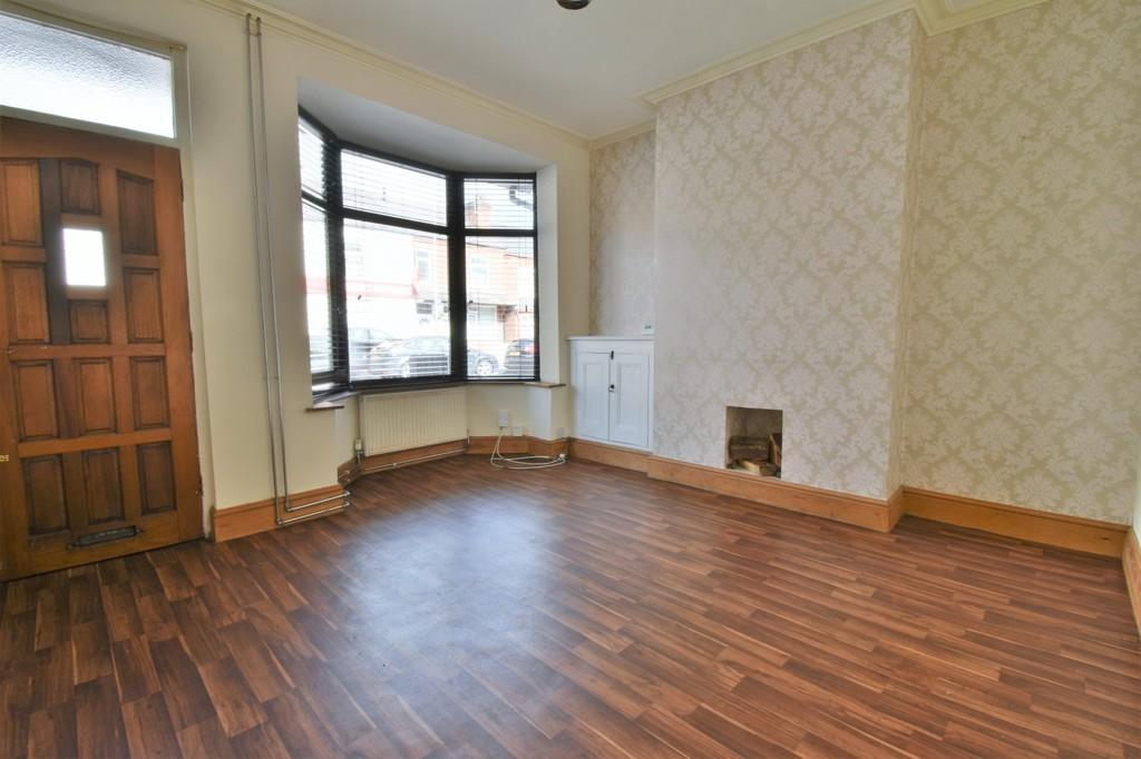 Calais Road, BurtononTrent 2 bed terraced house £137,950