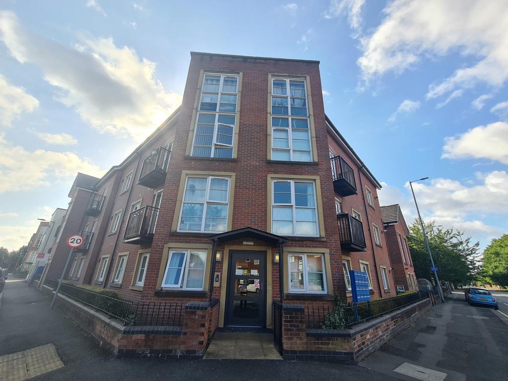 2 Bedroom Apartment for Sale