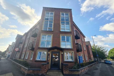 27 Alexandra Road, Manchester, M16 7HA