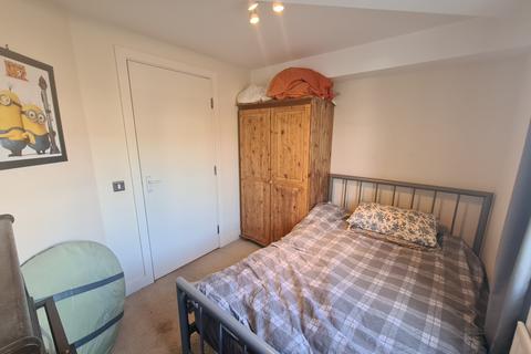 27 Alexandra Road, Manchester, M16 7HA