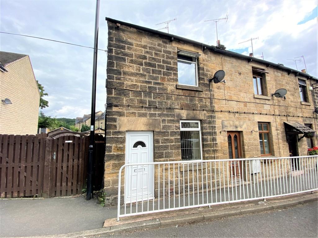 Orchard Street, Oughtibridge, Sheffield 2 bed end of terrace house £