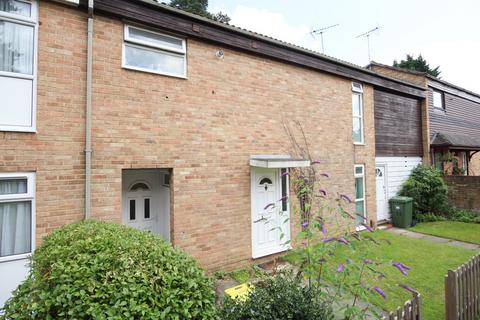 4 bedroom terraced house to rent, Ollerton, Hanworth, Bracknell