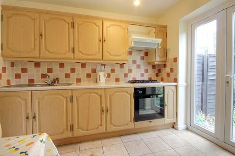 4 bedroom terraced house to rent, Ollerton, Hanworth, Bracknell