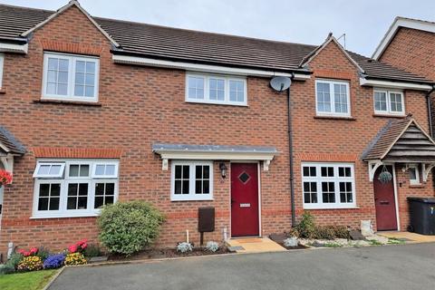 9 Corrib Road, Nuneaton, CV10 0QF
