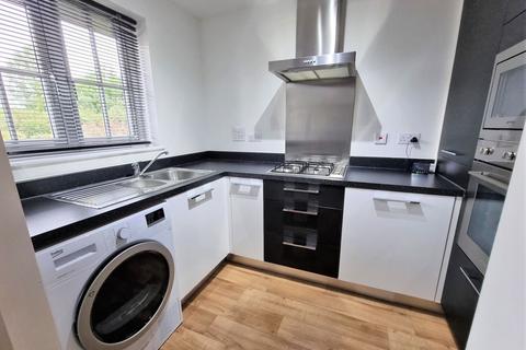9 Corrib Road, Nuneaton, CV10 0QF