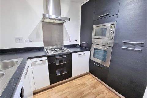 9 Corrib Road, Nuneaton, CV10 0QF