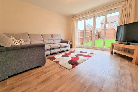 9 Corrib Road, Nuneaton, CV10 0QF