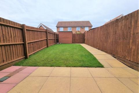 9 Corrib Road, Nuneaton, CV10 0QF