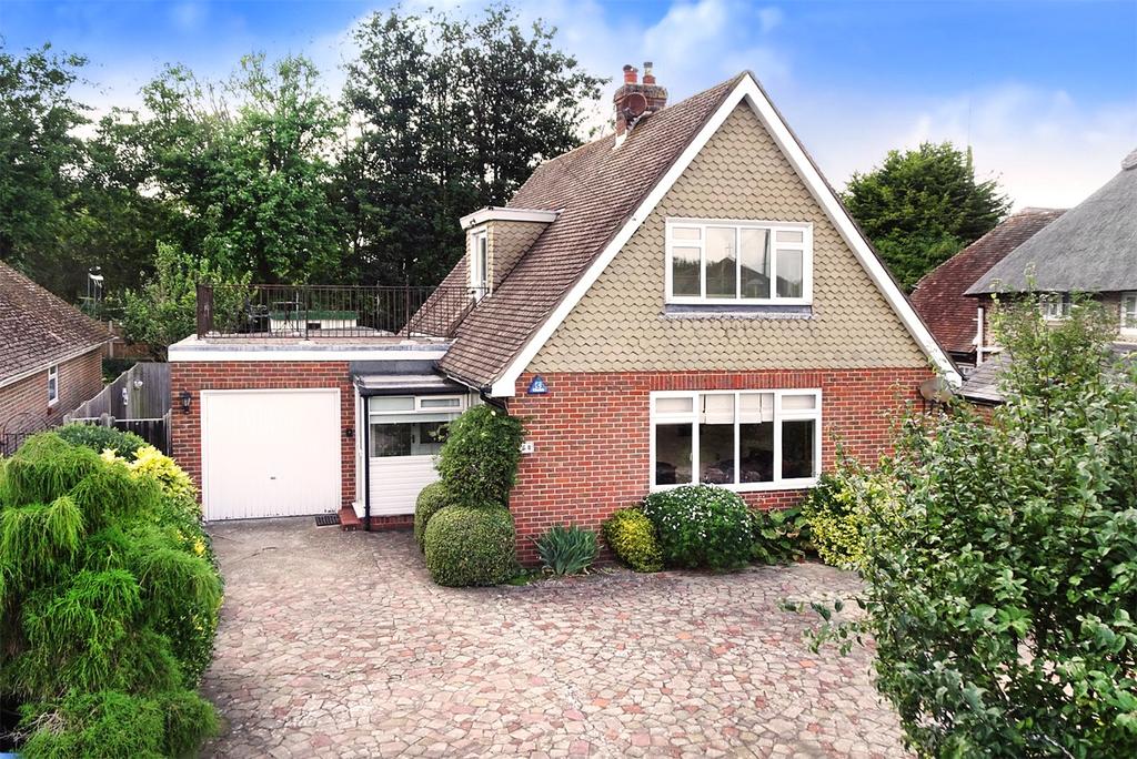 Sea Road, East Preston, West Sussex 3 bed bungalow £650,000