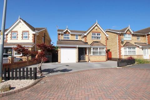 32 Barnett Place, Cleethorpes, DN35 7SU