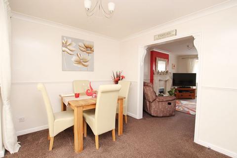 32 Barnett Place, Cleethorpes, DN35 7SU