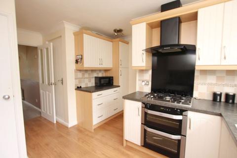 32 Barnett Place, Cleethorpes, DN35 7SU