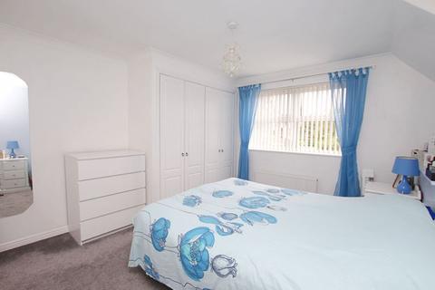 32 Barnett Place, Cleethorpes, DN35 7SU