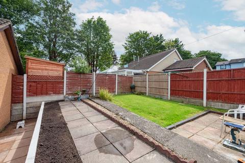 17 Abbotts Close, Runcorn, WA7 4UZ