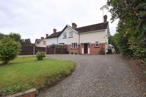 23 Bromyard Road, Tenbury Wells, WR15 8DB