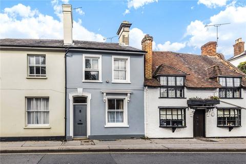 undefined, West Street, Farnham, Surrey, GU9