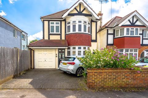 16 Elmbrook Road, Sutton, SM1 2JF