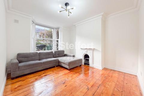 Ravenshaw Street, London NW6