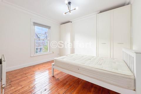 undefined, Ravenshaw Street, London NW6