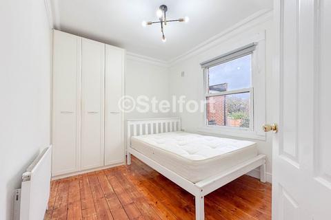 undefined, Ravenshaw Street, London NW6