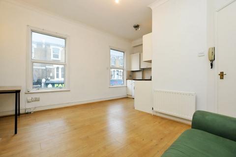 1 bedroom flat to rent, Green Lanes, Stoke Newington