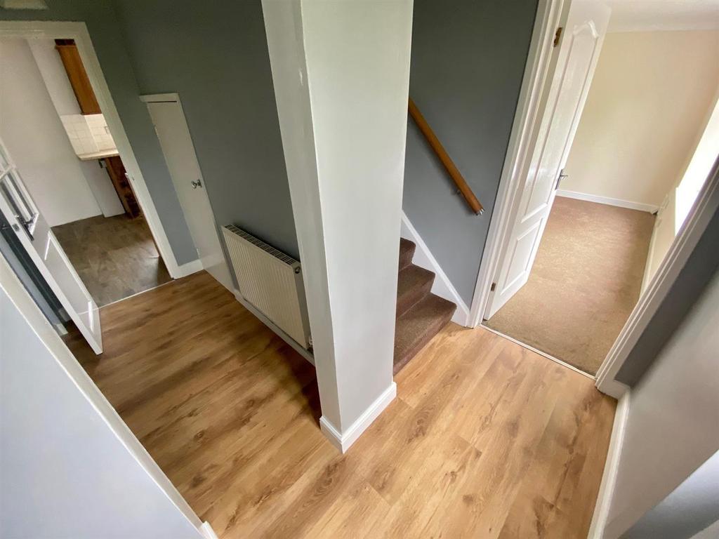 Melbourne Road, Stapleford 3 bed end of terrace house £165,000