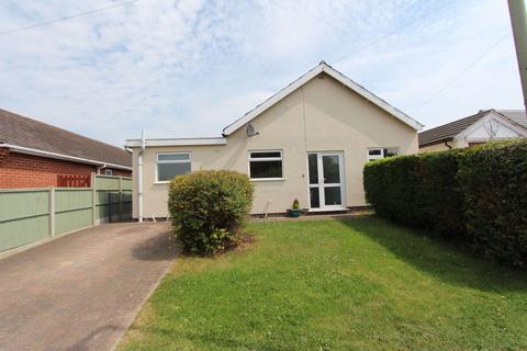 leicestershire bungalows onthemarket