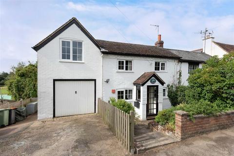 Sandhouse Cottage Watling Street, Heath And Reach, Leighton Buzzard, LU7 9RA