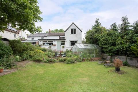 Sandhouse Cottage Watling Street, Heath And Reach, Leighton Buzzard, LU7 9RA