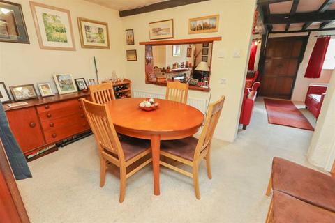 Sandhouse Cottage Watling Street, Heath And Reach, Leighton Buzzard, LU7 9RA