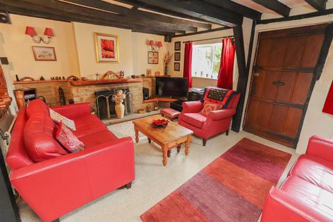 Sandhouse Cottage Watling Street, Heath And Reach, Leighton Buzzard, LU7 9RA