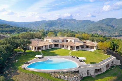 22 bedroom villa - Fréjus, Alpes Maritimes, Provence-Alpes-Cote d'Azur