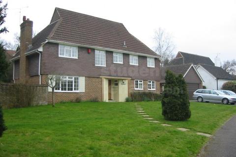2 bedroom house share to rent - 1 Giffards Meadow