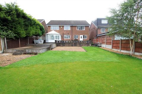 57 Langham Close, Bolton, BL1 7RA