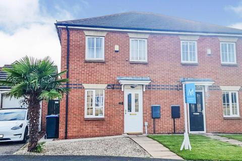 28 Ashtree Close, Newton Aycliffe, DL5 4FD