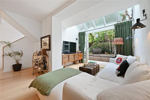 undefined, Westbourne Park Road, London, W11