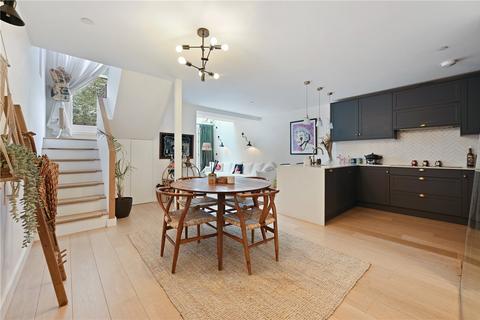 undefined, Westbourne Park Road, London, W11