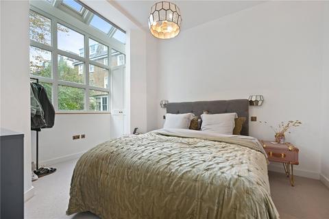 undefined, Westbourne Park Road, London, W11